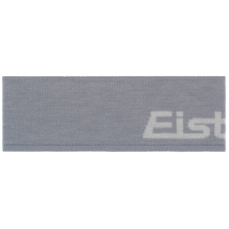 Polar Bear Headband 365 RL - Merino Wool - light grey - 1 piece