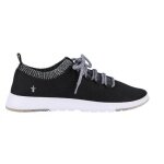 EMU Australia Sneaker Heidelberg (Wool) black ladies