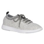 EMU Australia Sneaker Heidelberg (Wool) grey Ladies