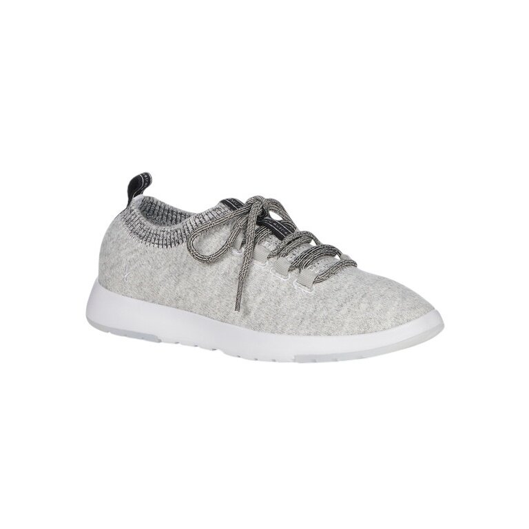 EMU Australia Sneaker Heidelberg (Wool) grey Ladies