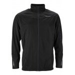 Endurance Bike Rain Jacket Cluson Membrane (waterproof) black Men