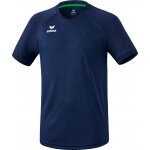 Erima Sport T-shirt Jersey Madrid (100% Polyester) navy blue Boys