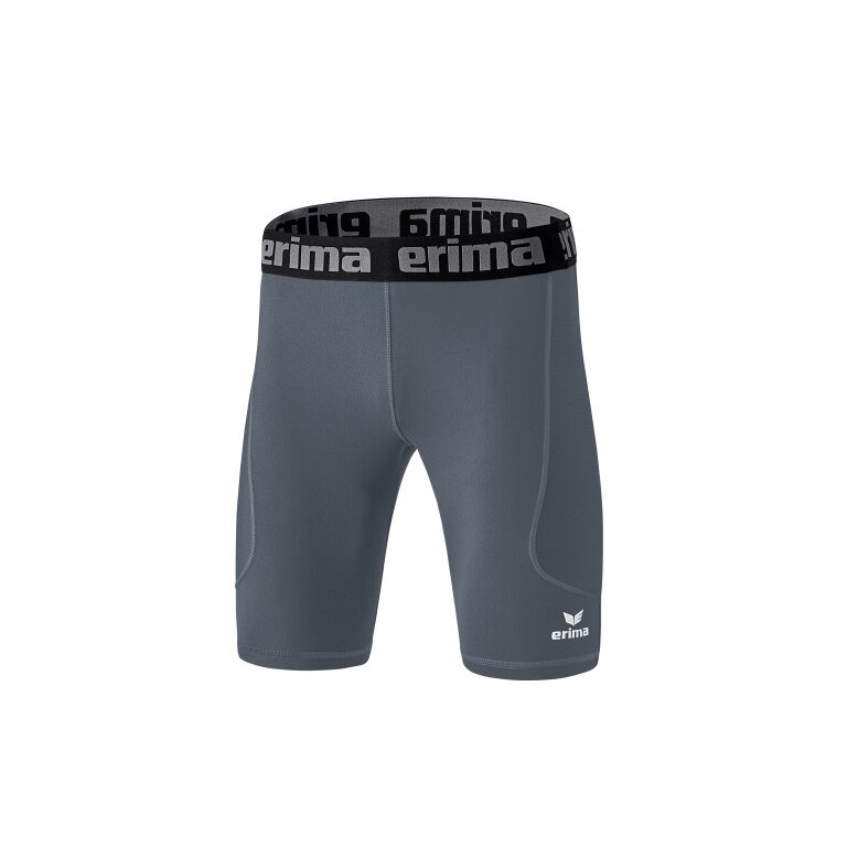 Erima Underwear Boxer Shorts Tights Elemental (tight-fitting) grey Men