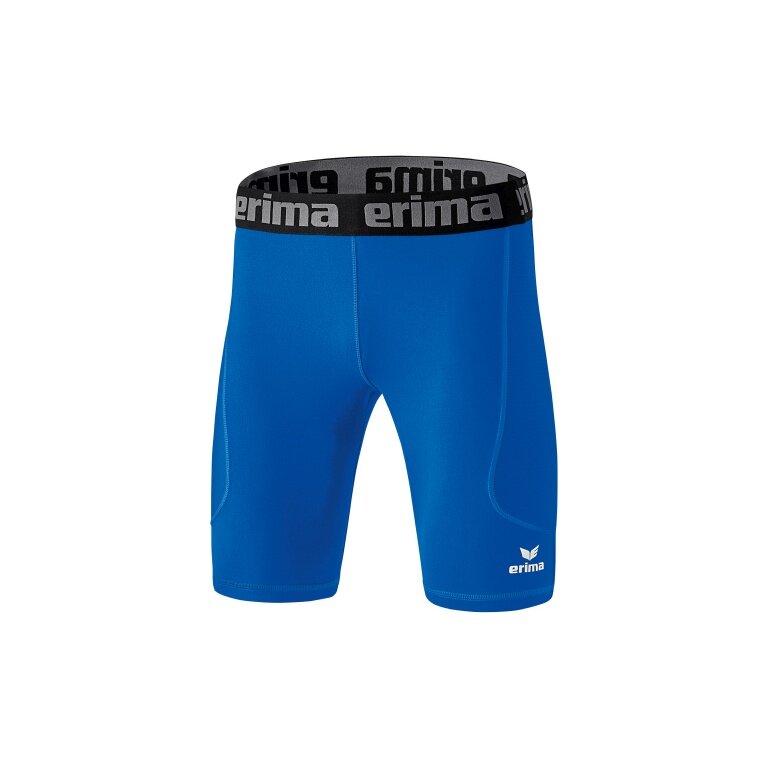 Erima Underwear Boxer Shorts Tights Elemental (tight-fitting) royal blue Children