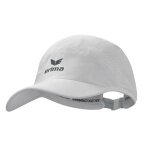 Erima Cap TS Function (100% Polyester) 2025 white