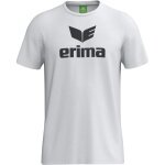 Erima Leisure T-shirt Promo (100% Cotton) 2026 white Men's