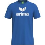 Erima Leisure T-shirt Promo (100% Cotton) 2026 Royal Blue Men's