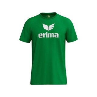 Erima Leisure T-shirt Promo (100% Cotton) 2026 green Men's
