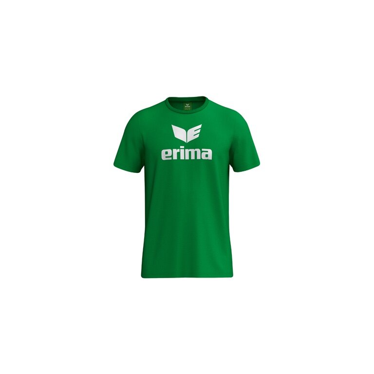 Erima Leisure T-shirt Promo (100% Cotton) 2026 green Men's