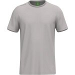 Erima Leisure T-shirt Team Sport (100% Cotton) taupe Men's