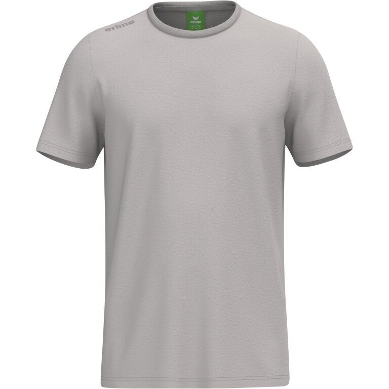 Erima Leisure T-shirt Team Sport (100% Cotton) taupe Men's