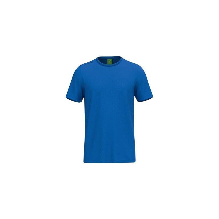 Erima Leisure T-shirt Team Sport (100% Cotton) royal blue Men's