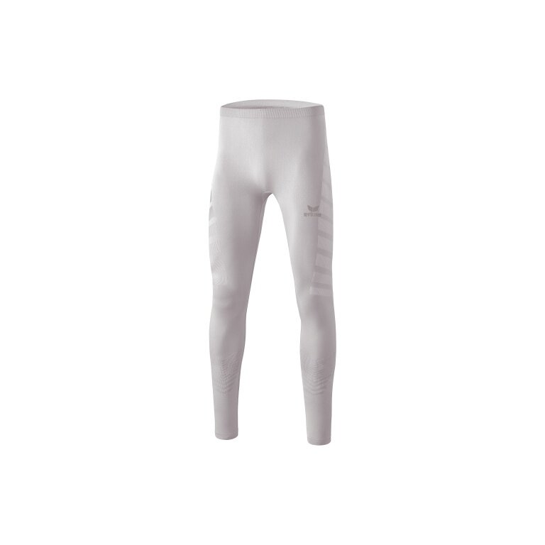 Erima Functional Tight Elemental (tight-fitting, seamless) Long white Kids