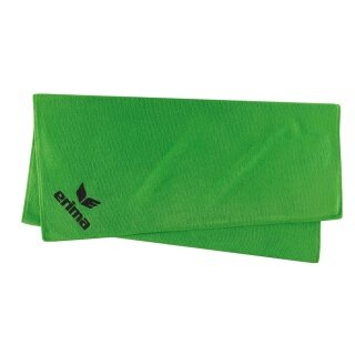 Erima towel (microfiber) green 150x90cm