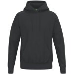 Erima Hooded Sweatshirt TS Hoodie (Cotton Blend) black Men's