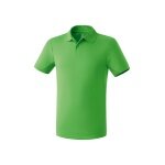 Erima Sport Polo Basic Functional (100% Polyester) green Men
