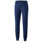 Erima Presentation Trousers (light, elastic functional material) navy blue Women