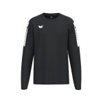 Erima Pullover Intro Sweatshirt (durable functional material) black boys