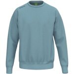 Erima Leisure Sweater TS (Cotton Blend) Blue Men's