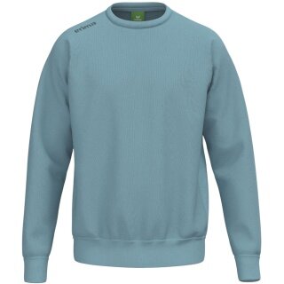 Erima Leisure Sweater TS (Cotton Blend) Blue Men's