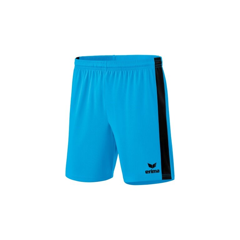 Erima sports shorts Short Retro Star short curacao blue/black men