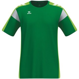 Erima Sport T-shirt Function Celebrate 125 (lightweight, quick-drying) green men's