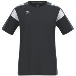 Erima Sport T-shirt Function Celebrate 125 (lightweight, quick-drying) black men's