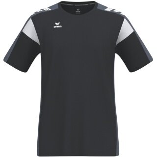 Erima Sport T-shirt Function Celebrate 125 (lightweight, quick-drying) black men's