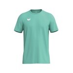 Erima Sport T-shirt Intro Function (100% recycled polyester, lightweight, quick-drying) mint green boys