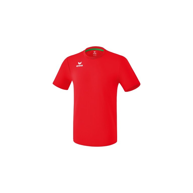 Erima Sport T-shirt Jersey League (100% Polyester) red Men