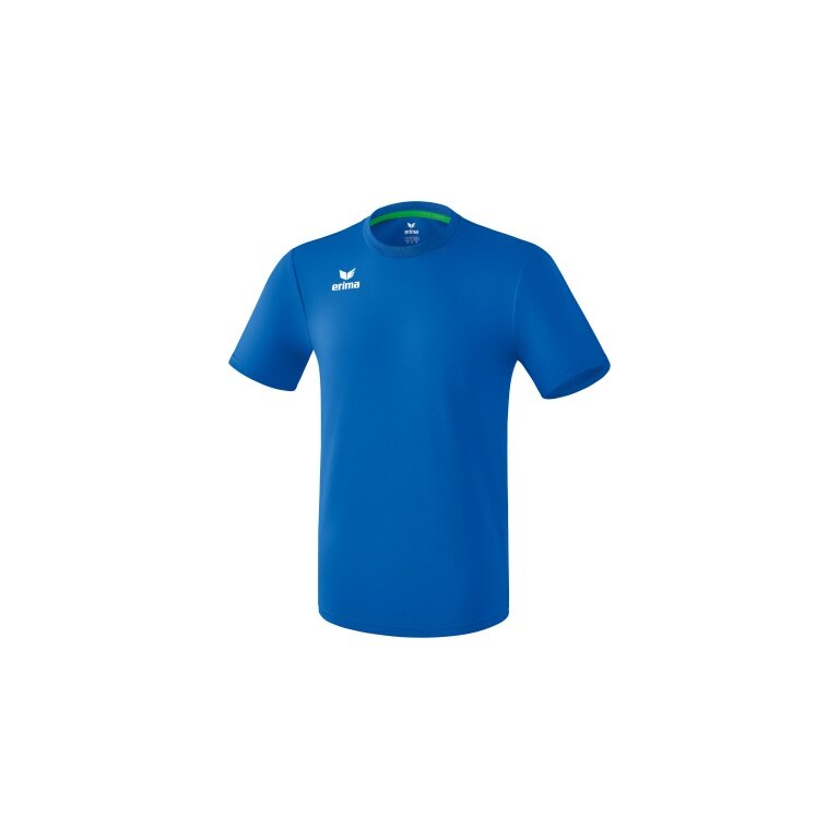 Erima Sport T-shirt Jersey League (100% Polyester) royal blue Men