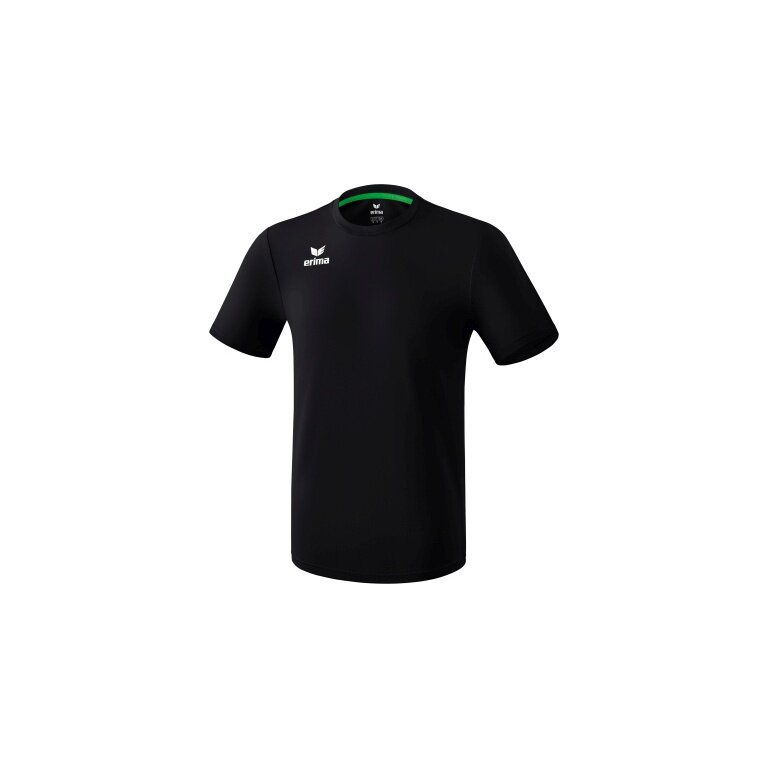 Erima Sport T-shirt Jersey League (100% Polyester) black Men