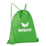 Erima Sports Bag - Green/White