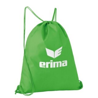Erima Sports Bag - Green/White