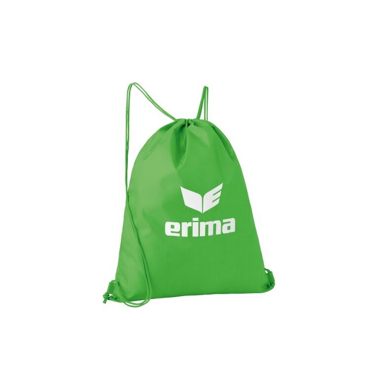 Erima Sports Bag - Green/White