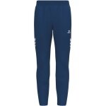 Erima Celebrate 125 Training Pants (elastic waistband) long navy blue children