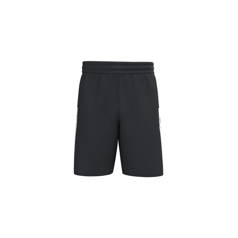 Erima Sport Shorts Intro (100% recycled polyester, durable) short black boys