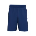 Erima Sports Shorts Intro (100% recycled polyester, durable) short navy blue men's