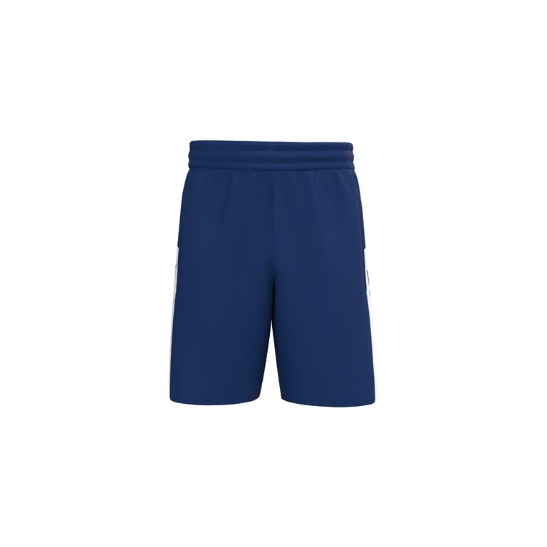 Erima Sports Shorts Intro (100% recycled polyester, durable) short navy blue boys