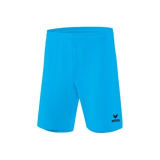 Erima Sport Shorts Rio 2.0 (100% Polyester, lightweight, elastic material) short curacaoblue men's