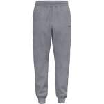 Erima Sports Trousers TS Pant (elastic waistband) long grey men's