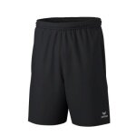 Erima Team Shorts (without inner lining) short black men's sports trousers