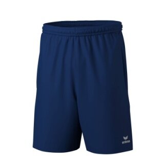 Erima Team Short Sports Shorts (without inner slip) short navy blue Men