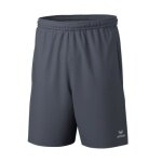 Erima Team Short Sports Shorts (without inner slip) short dark grey Men