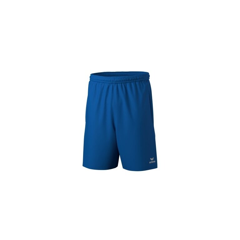 Erima Team Short Sports Shorts (without inner slip) short royal blue Men