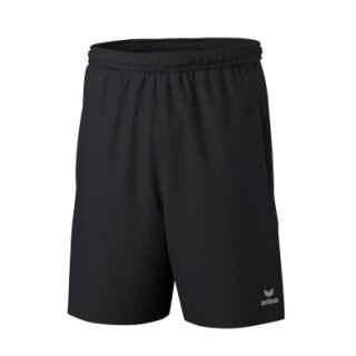 Erima Sports Shorts Team Short (without inner slip) short black boys
