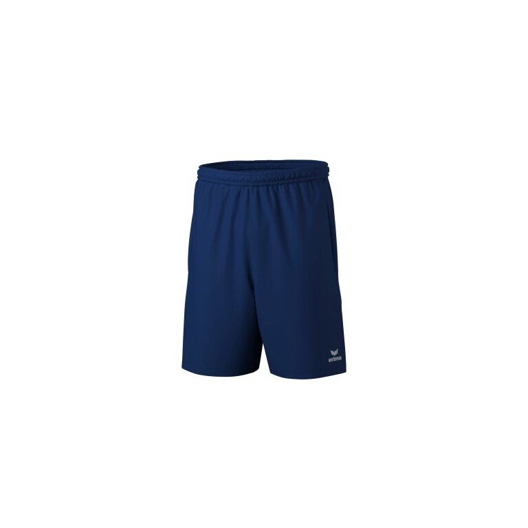 Erima Sports Shorts Team Short (without inner slip) short navy blue boys