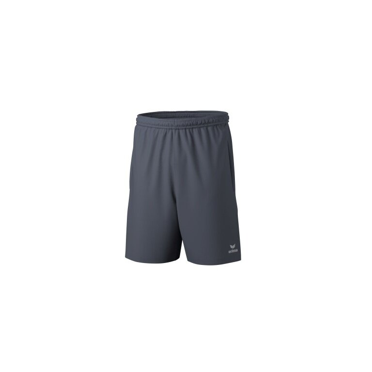 Erima Sports Shorts Team Short (without inner slip) short dark grey boys