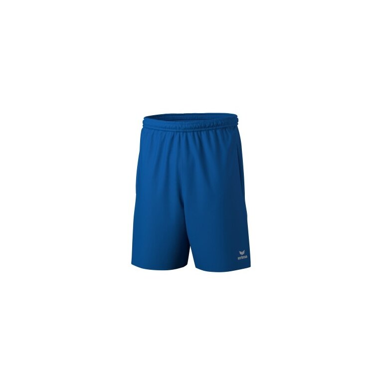 Erima Sports Shorts Team Short (without inner slip) short royal blue boys