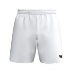 Erima Calcutta Training Shorts (100% Polyester, elastic material) white boys